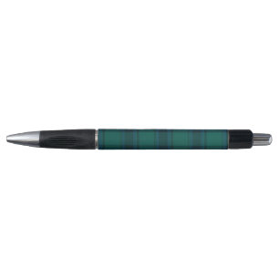 Tartan Pen
