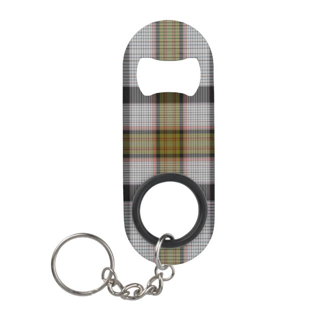 Tartan Plaid (Front)