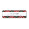 Tartan Plaid Address Labels Christmas Holidays