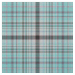Tartan Plaid Fabric