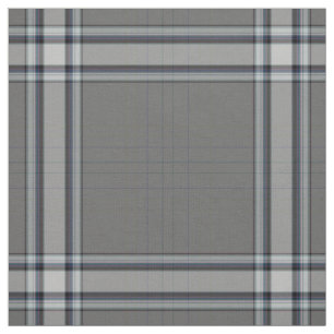 Tartan Plaid Fabric