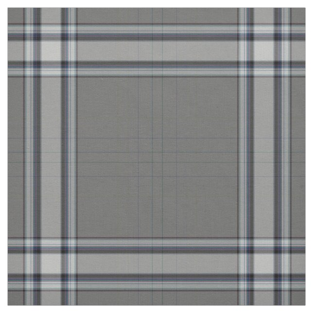 Tartan Plaid Fabric (Swatch)