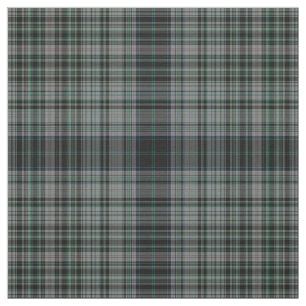 Tartan Plaid Fabric