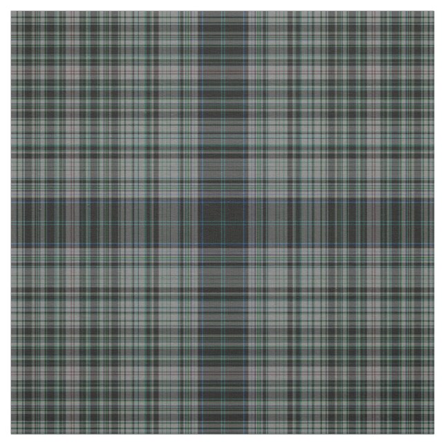 Tartan Plaid Fabric (Swatch)