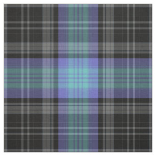 Tartan Plaid Fabric