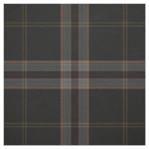 Tartan Plaid Fabric