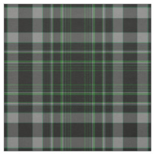 Tartan Plaid Fabric