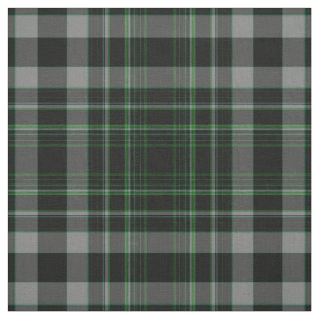 Tartan Plaid Fabric (Swatch)