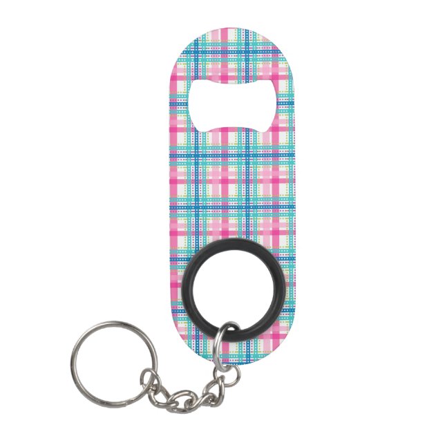 Tartan, plaid pattern (Front)