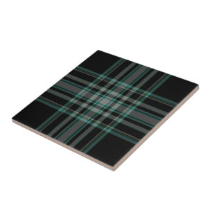 Tartan Plaid Tile