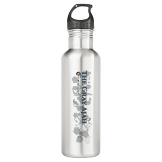 TarValon.Net Grey Bottle