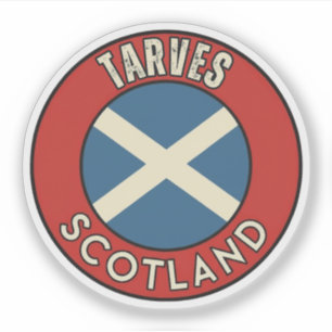 Tarves, Scotland