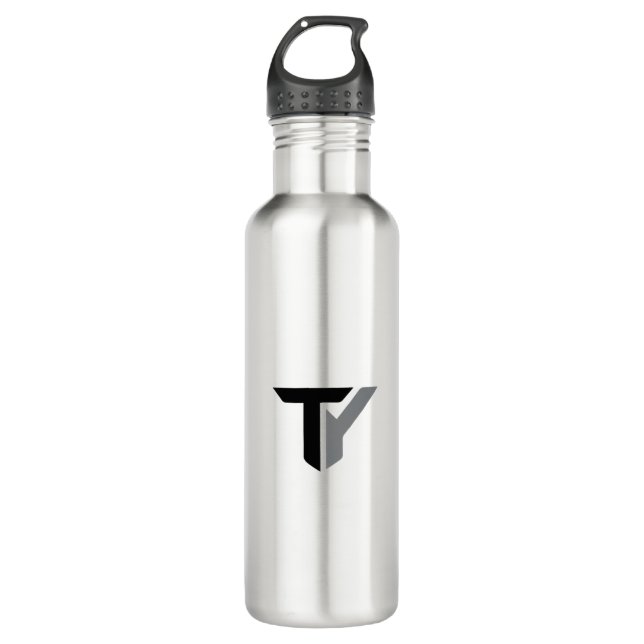 Taryen Water Bottle (Front)