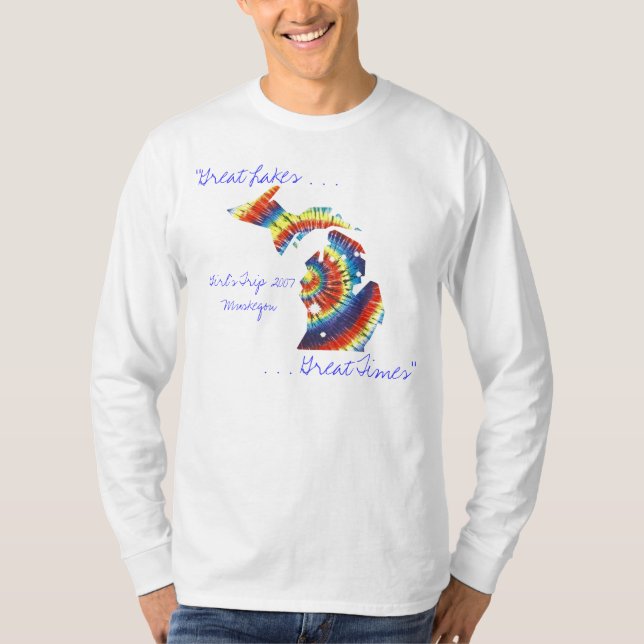 Taryn's Shirt (Front)