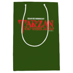Tarzan of the Apes™ Gift Bag