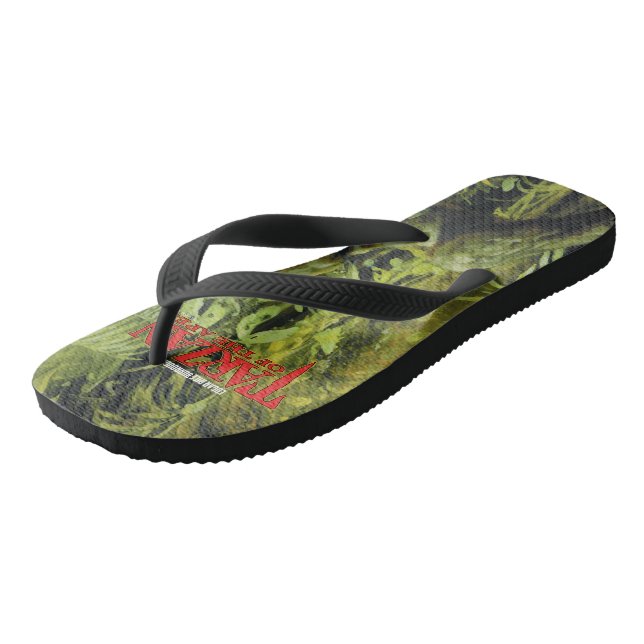 Tarzan of the Apes™ Sandals (Angled)