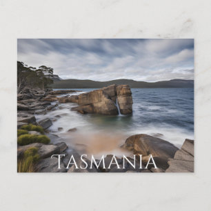 Tasmania (18) postcard