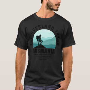 Tasmania Australia T-Shirt
