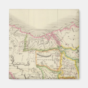 Tasmania Magnet