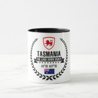 Tasmania