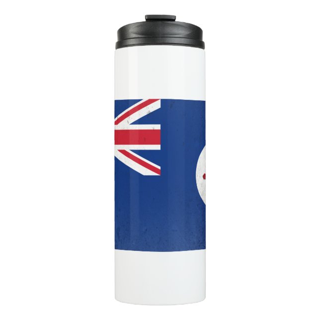 Tasmania Thermal Tumbler (Front)