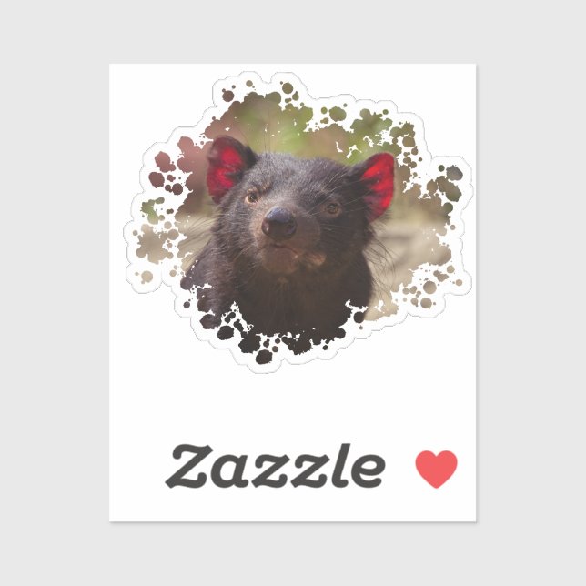 Tasmanian Devil (Sheet)
