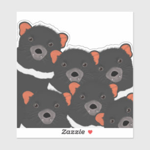 Tasmanian Devil
