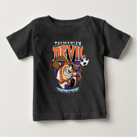 Tasmanian Devil Football Club Badge