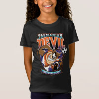 Tasmanian Devil Football Club Badge
