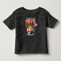 Tasmanian Devil Football Club Badge