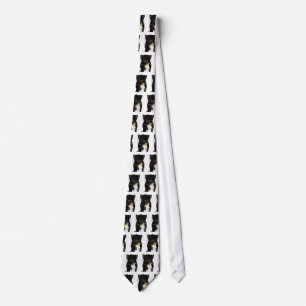 Tasmanian Devil Joey Tie
