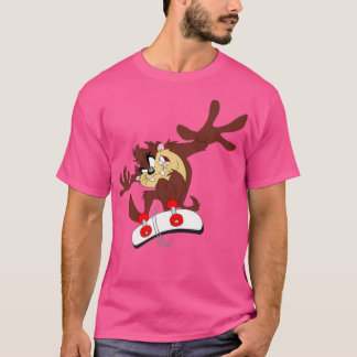 Tasmanian Devil T-Shirt