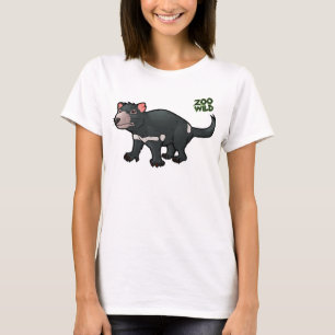 Tasmanian Devil T-Shirt