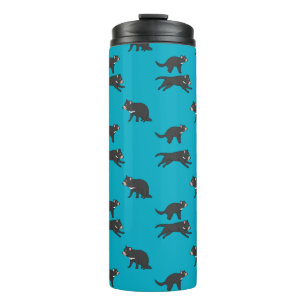 Tasmanian Devil Thermal Tumbler