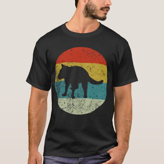 tasmanian T-Shirt (Front)