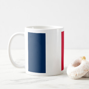 tass/mug couleur france coffee mug