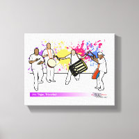 Tassa Band, Trinidad & Tobago