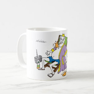 Tassa REIAL Coffee Mug