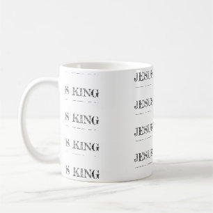 TASSE CHRISTLICH COFFEE MUG