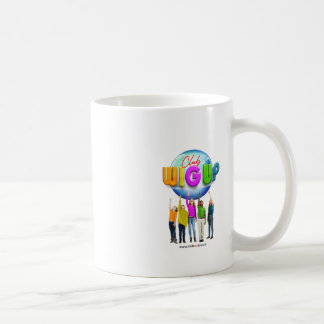 Tasse club WIGUP Coffee Mug