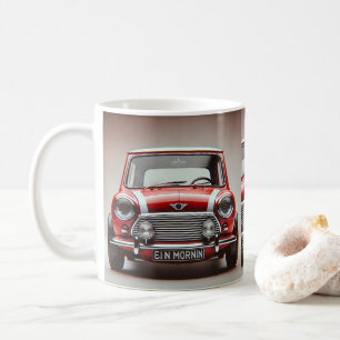 Tasse Coffee Mug