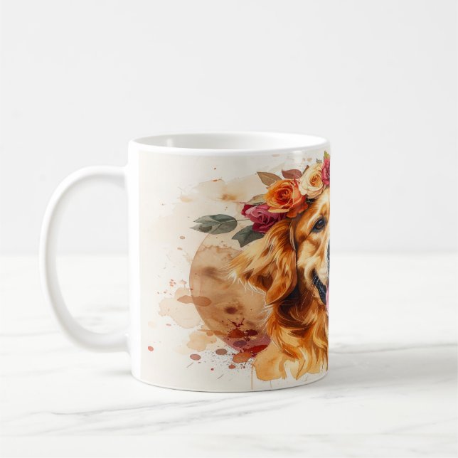 Tasse Coffee Mug (Left)