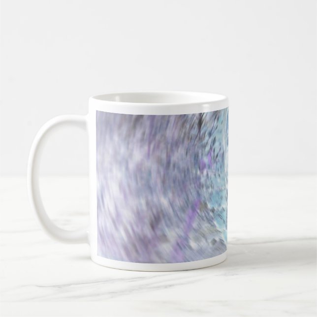 TASSE COFFEE MUG (Left)