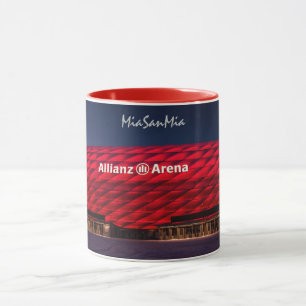 Tasse / Mia San Mia Mug