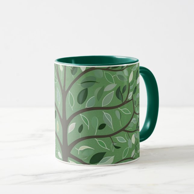 Tasse Mug (Front Right)