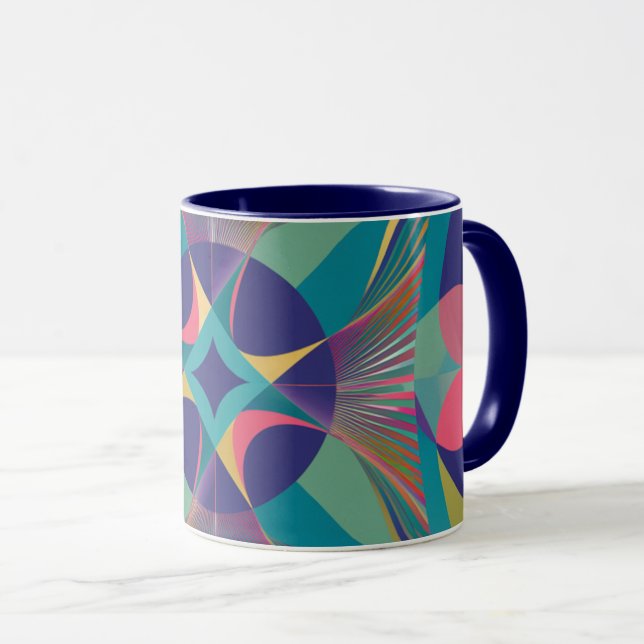 Tasse Mug (Front Right)
