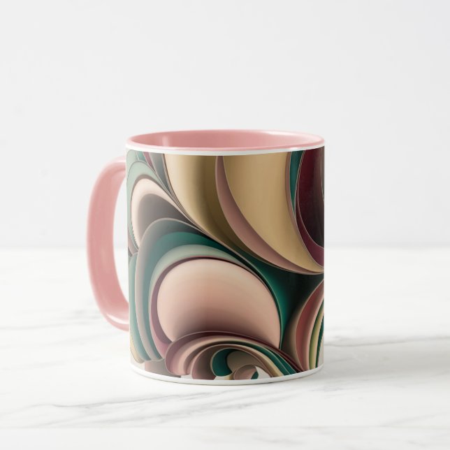 Tasse Mug (Front Left)