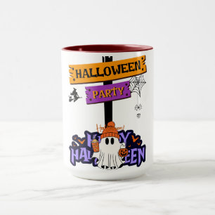 Tasse Mug