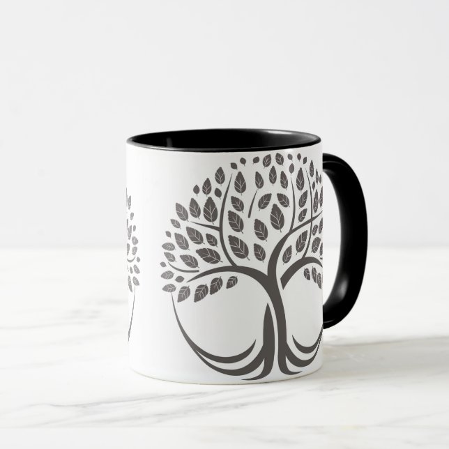 Tasse Mug (Front Right)