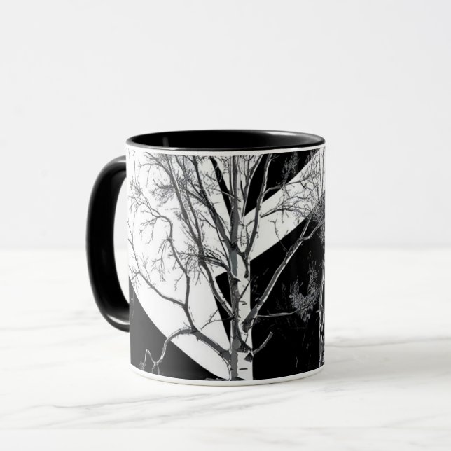 Tasse Mug (Front Left)